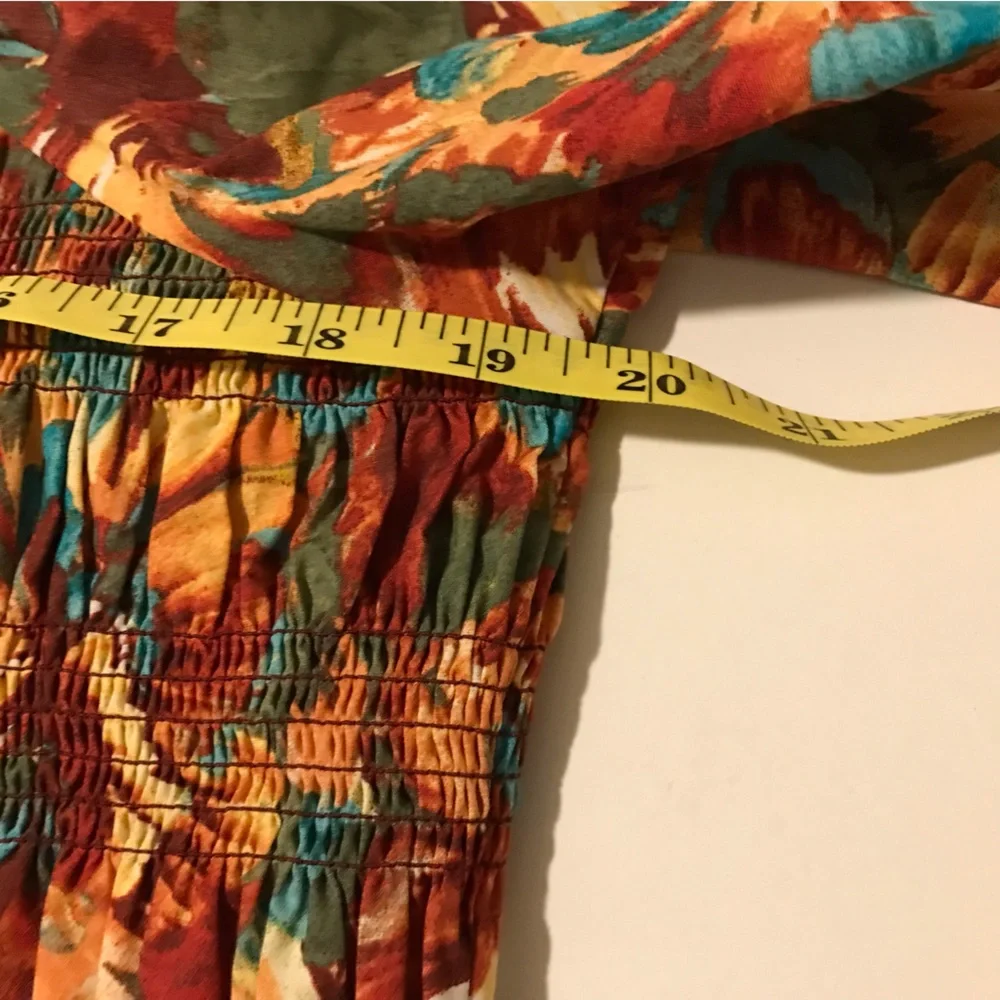 Cato size XL Blouse - Picture 3 of 8